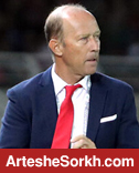 مستند زندگی سرمربی پیشین پرسپولیس ساخته شد
